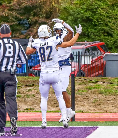 Trinity College Football on Twitter: "Trinity 20 - Amherst 3 3-0 #trincoll #rollbants https://t ...