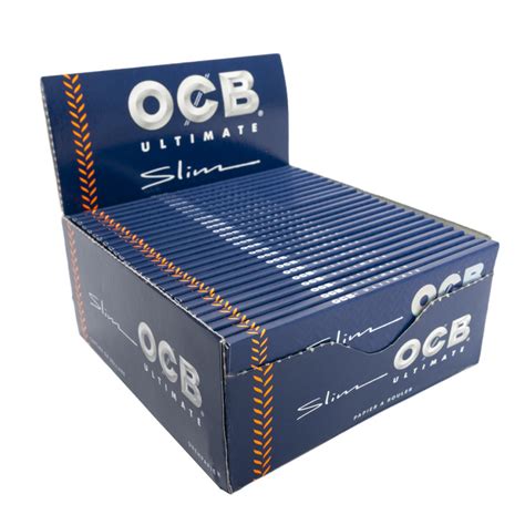 OCB Rolling Papers | Wholesale UK - EU