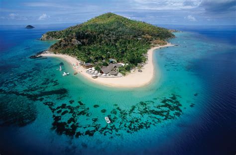 Castaway Island, Fiji | Outrigger