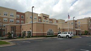 RESIDENCE INN STILLWATER - Updated 2024 Prices & Hotel Reviews (OK)