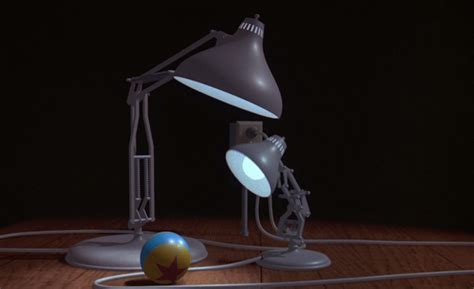 Pixar lamp - 10 reasons to buy | Warisan Lighting