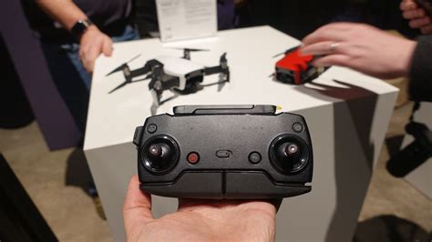 DJI Mavic Air vs Mavic Pro: which foldable drone is better? | TechRadar