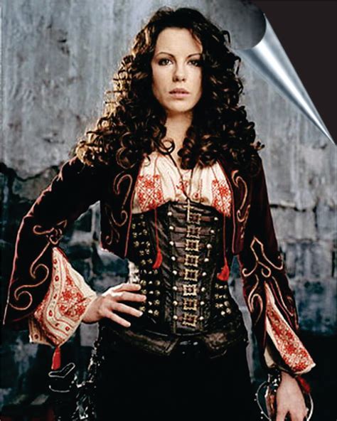 Kate beckinsale van helsing - excellent porn