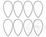 Turkey feather Pattern Printable – Coloring Page sketch template