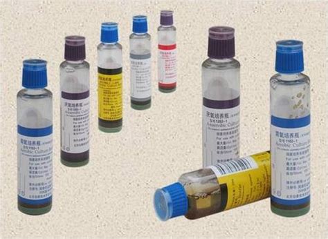 Blood Culture Bottles at Best Price in Beijing, Beijing | Beijing Bst ...