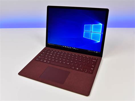 Best Microsoft Laptop | Windows Central