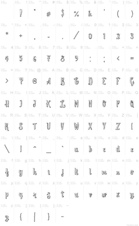 Cute Script font | Fonts2u.com