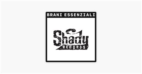 ‎Shady Records: brani essenziali - Playlist - Apple Music