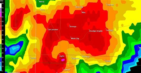 Pin on Severe Weather