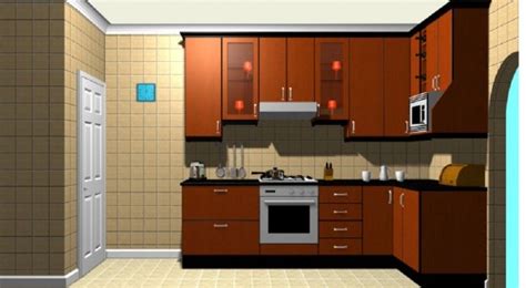 10 Free Kitchen Design Software To Create An Ideal Kitchen – Home and ...