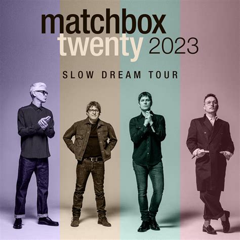 Matchbox 2024 Tour - Alice Benedicta