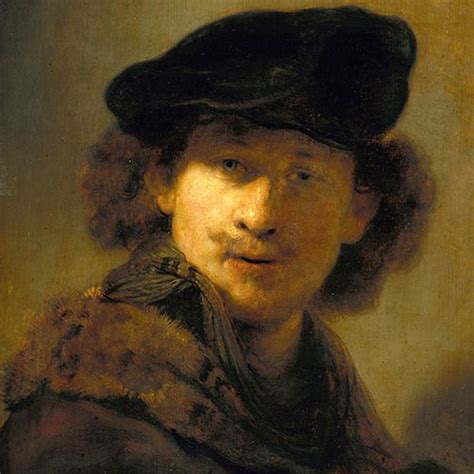 Rembrandt Famous Paintings