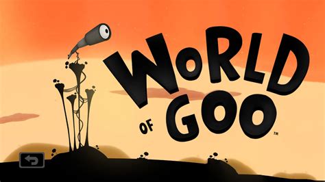 World of Goo (Switch eShop) Review