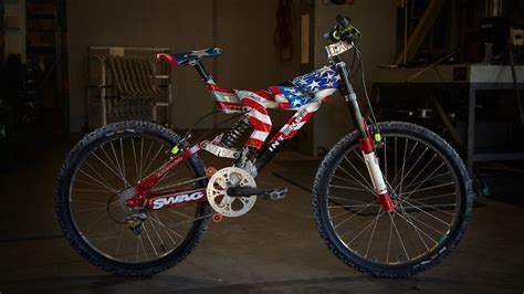 Favorite DH bike of all time? - The Hub - Mountain Biking Forums / Message Boards - Vital MTB