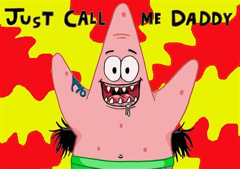 5 Funny Patrick Star, patrick memes HD wallpaper | Pxfuel