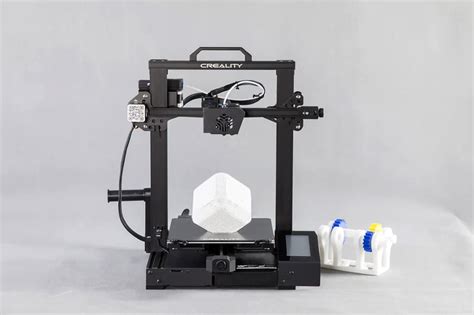 Creality Launches A DIY 3D Printer Kit That Is Fully Auto-leveling And At A Crazy Price Point