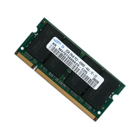 Buy LAPTOP DDR2 2GB RAM[DDR2 2GB] in Pakistan | Laptab