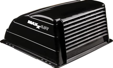 Maxxair 503.1504 (00-933069) Black Vent Cover