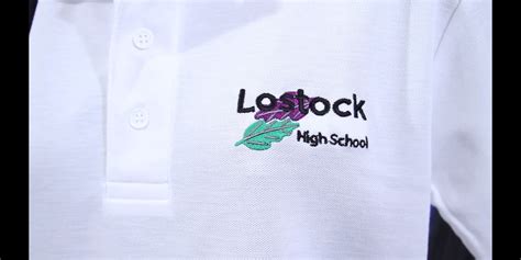 Lostock High School - Uniform Tour 2020/21 Term | A tour of the school uniform required for the ...