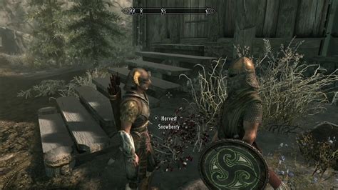 Help The People Of Morthal - Morthal Skyrim Elder Scrolls Fandom ...