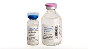 FLOLAN 0,5 mg POLVO Y DISOLVENTE PARA SOLUCION PARA PERFUSION, 1 vial + 1 vial de disolvente.