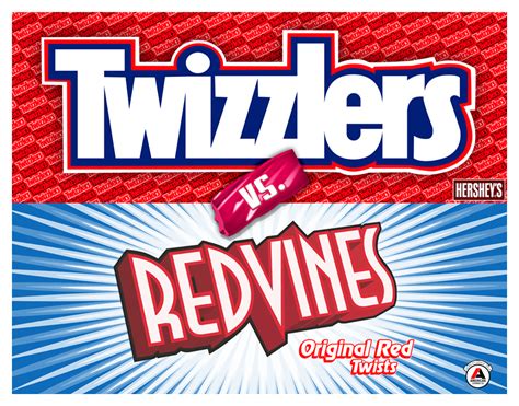 Twizzlers Logos