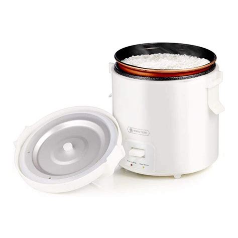 Top 10 Best Mini Rice Cookers in 2022 Reviews | Buyer's Guide