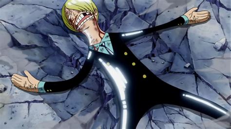 Vinsmoke Sanji/Histoire | One Piece Encyclopédie | Fandom powered by Wikia