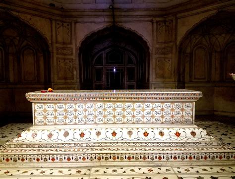 Tomb of Jahangir – Lahore, Pakistan – TAYONTHEMOVE