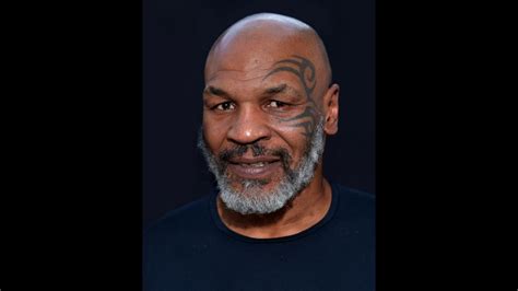 Mike Tyson Biography: Birth, Age, Career, Wife, Children, Airplane ...