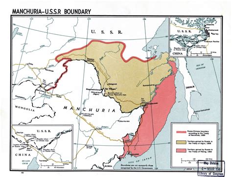 Russia China Border Dispute Map - Dexter Holland Viral