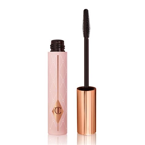 16 Best Curling Mascaras for Longer Lashes 2021 | IPSY