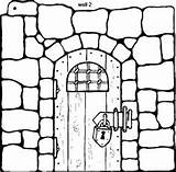 Free Coloring Pages Of Peter In Jail With The Angel Lord  sketch template