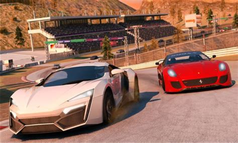 10 best Windows 10 racing games to play