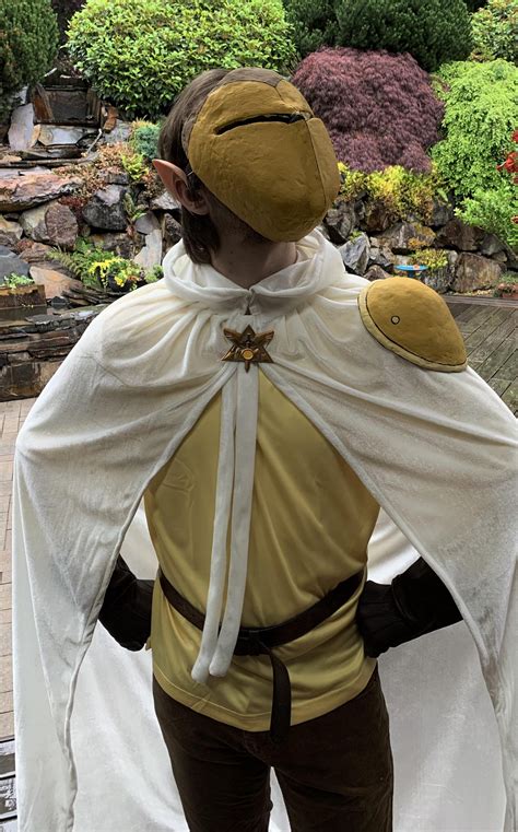 The Golden Guard Cosplay : r/TheOwlHouse