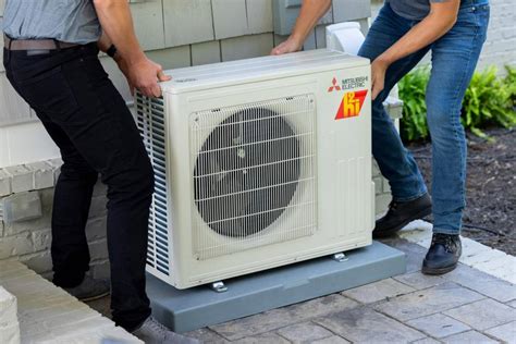 New HVAC Install & Replacement | Simply Installs Heating & Air Conditioning