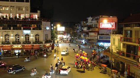 Old Quarter, Hanoi | Hanoi (Hà Nội) is the capital of Vietna… | Flickr