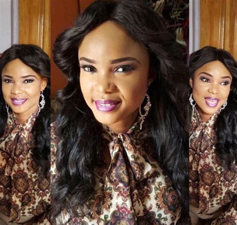 In Pictures: Nollywood Fashionista Iyabo Ojo Steps Out In Renik Couture ...