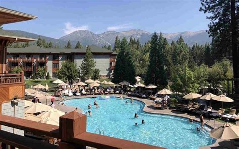 Lake Tahoe Romantic Hotels - Honeymoon Suites, Jetted Tubs & More