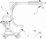 一种激光引导设备的制作方法 sketch template