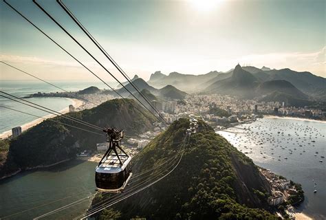 Sugarloaf Mountain in Rio de Janeiro | Latin Exclusive