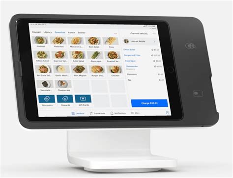 10 Best Restaurant Pos System For 2023 | Robots.net