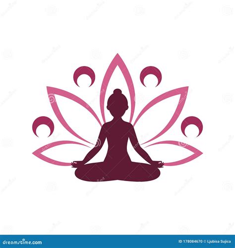 Yoga Logo Design