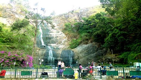 8 Best Waterfalls Near Kodaikanal That Every Traveler Must Visit In 2023