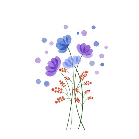 Download Flowers, Bouquet, Clip Art. Royalty-Free Stock Illustration ...