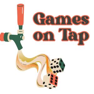 Games on Tap! - inRidgefield