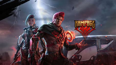 1920x1080 Garena Free Fire Rampage 4k Laptop Full HD 1080P ,HD 4k Wallpapers,Images,Backgrounds ...