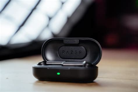 Razer Hammerhead True Wireless Earbuds Review | WePC