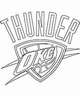 Knicks Logo Coloring Page sketch template