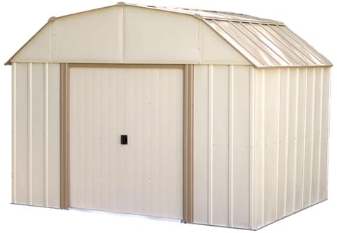 Arrow Metal Sheds Canada | Lawn and Garden Metal Sheds | Metal Storage Sheds for the Backyard